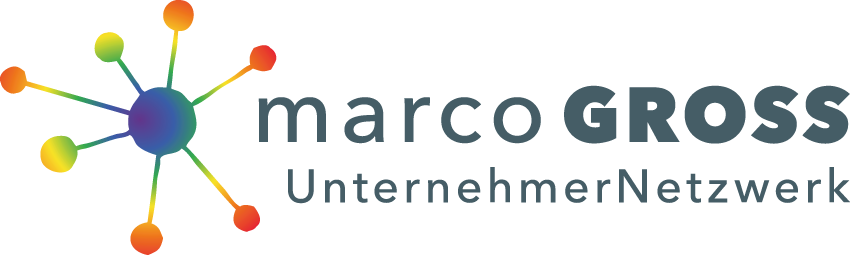 Logo vom Unternehmernetzwerk von Marco Gross